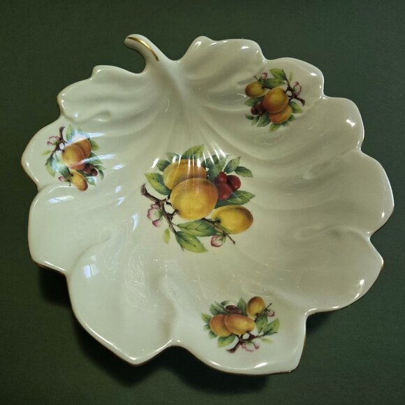 Vintage Trinket or Candy Dish - Picture 2 of 9